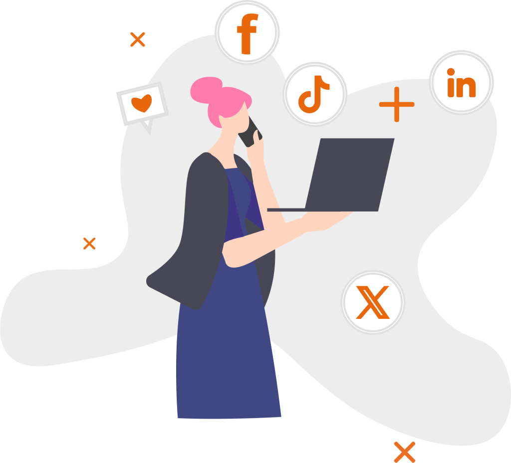 Social Media Marketing - Welche Plattform?